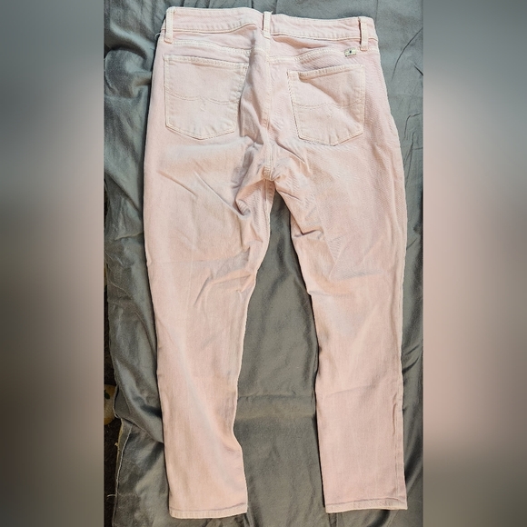 Lucky Brand Blush Denim - Picture 4 of 5